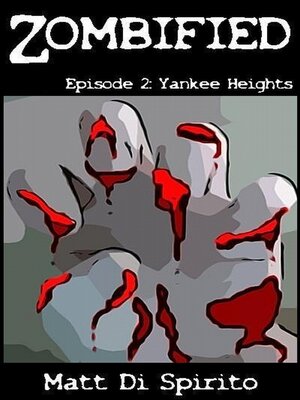 cover image of Zombified (Episode 2